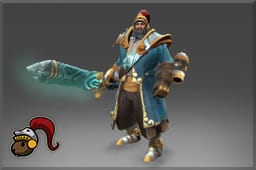 Artillery of the Crested Cannoneer Set image