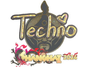 Techno4K (Glitter) image