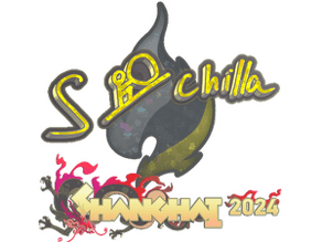 s-chilla (Glitter) image
