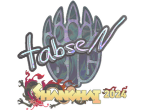 tabseN (Holo) image