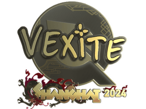 vexite (Gold) image
