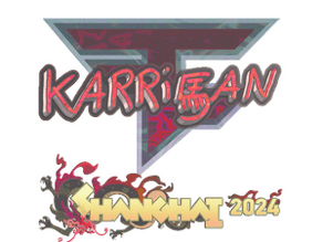 karrigan (Holo) image