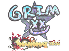 Grim (Holo) image