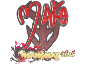 Maka (Glitter) image