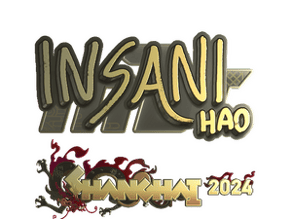 insani (Gold) image