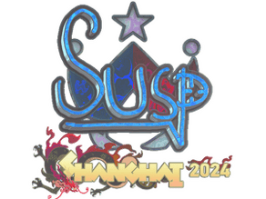 susp (Holo) image