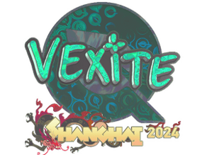 vexite (Holo) image