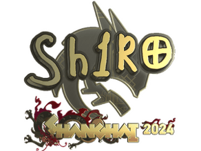 sh1ro (Gold) image