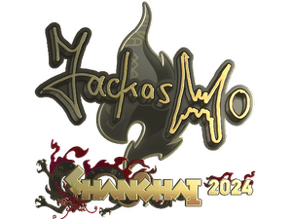 jackasmo (Gold) image