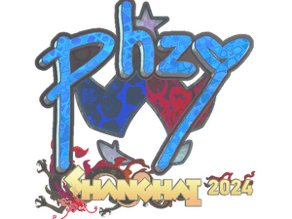 phzy (Holo) image
