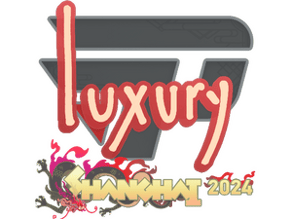 lux image