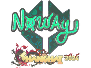 noway (Holo) image