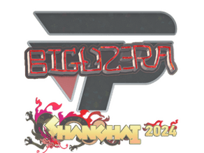 biguzera (Glitter) image