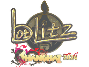 bLitz (Glitter) image