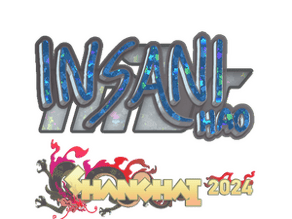 insani (Glitter) image