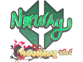 noway (Glitter) image