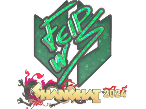 felps (Glitter) image