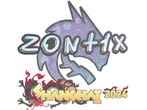 zont1x (Holo) image