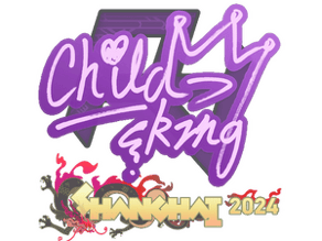 ChildKing image