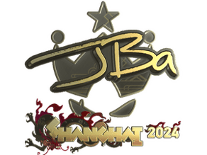 JBa (Gold) image