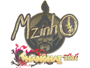 mzinho (Glitter) image