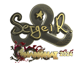 Ax1Le (Gold) image