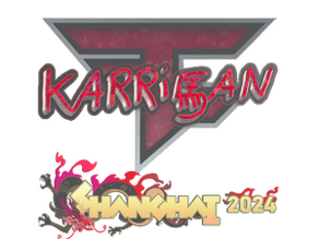karrigan (Glitter) image