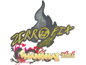zeRRoFIX (Glitter) image