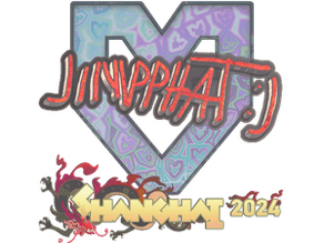 Jimpphat (Holo) image