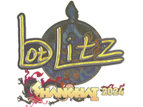 bLitz (Holo) image