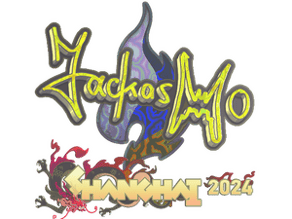 jackasmo (Holo) image