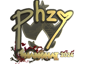 phzy (Gold) image