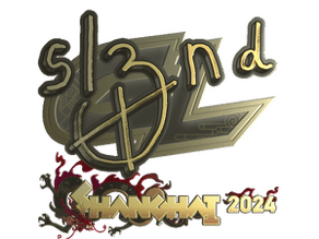sl3nd (Gold) image