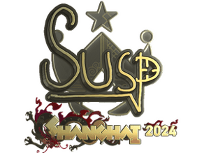 susp (Gold) image