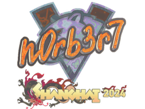 n0rb3r7 (Holo) image