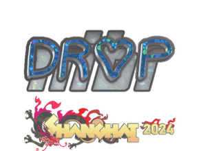 drop (Glitter) image