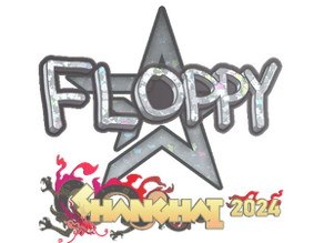 floppy (Glitter) image