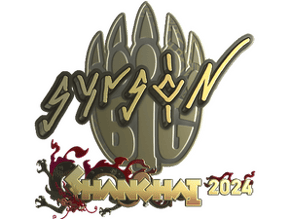 syrsoN (Gold) image
