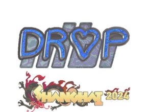 drop (Holo) image