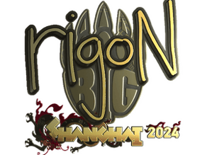 rigoN (Gold) image