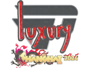 lux (Glitter) image