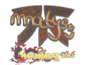 MATYS (Holo) image