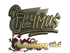 FL4MUS (Gold) image