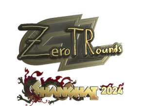 ztr (Gold) image