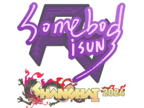 somebody image