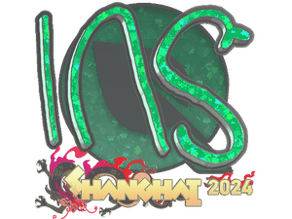 INS (Glitter) image
