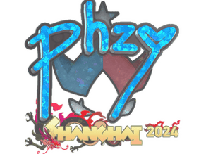 phzy (Glitter) image