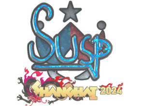 susp (Glitter) image