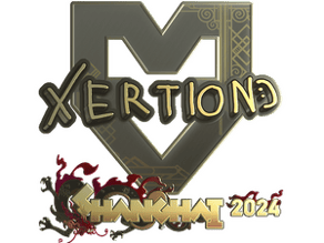 xertioN (Gold) image