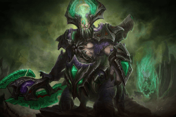 Atrocities of the Abyssal Scourge image